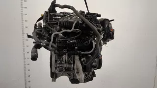 9673653680 Компрессор кондиционера Citroen C3 Aircross  Арт 11402357, вид 3