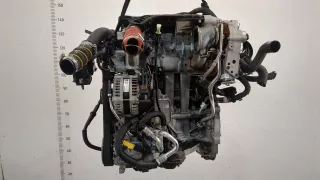 9673653680 Компрессор кондиционера Citroen C3 Aircross  Арт 11402357, вид 4