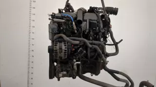  Компрессор кондиционера Renault Megane 4 Арт 11403131, вид 4