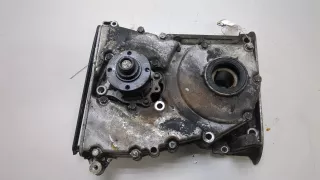  Насос масляный BMW 3 E36 1.9л Инжектор Арт 20410552, вид 1