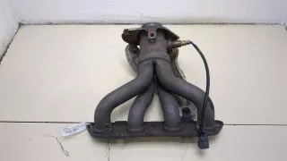1712037011 Коллектор выпускной Toyota Rav 4 3 Арт 20407666, вид 1