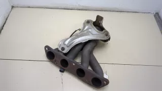 1712037011 Коллектор выпускной Toyota Rav 4 3 Арт 20407666, вид 2