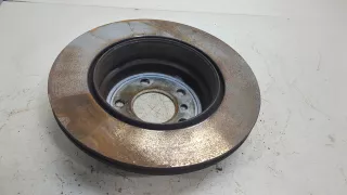 34216868940,6868940 Диск тормозной задний BMW X5 E70 Арт 20410226, вид 2