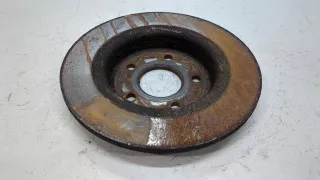  Диск тормозной задний Ford Focus 3 Арт 20411112, вид 4