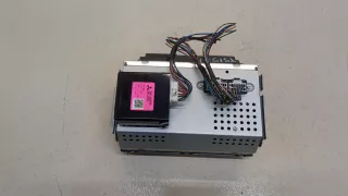 8750A086 Дисплей Mitsubishi L200 4 Арт 20408194, вид 2