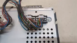 8750A086 Дисплей Mitsubishi L200 4 Арт 20408194, вид 3