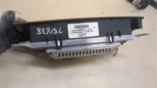19080713 Дисплей BMW X6 E71/E72 Арт 20342627, вид 2