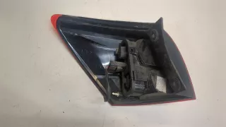 26550JD000 Фонарь задний правый Nissan Qashqai 1  Арт 9465912, вид 3