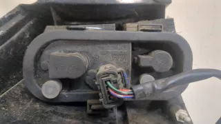 26550JD000 Фонарь задний правый Nissan Qashqai 1  Арт 9465912, вид 4
