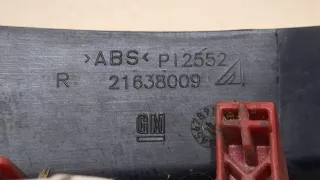 13307494 Фонарь задний правый Opel Meriva 2 Арт 20409951, вид 3