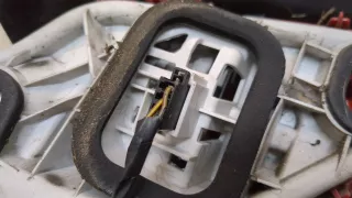 13307494 Фонарь задний правый Opel Meriva 2 Арт 20409951, вид 4
