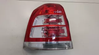  Фонарь задний левый Opel Zafira B Арт 20415681, вид 1