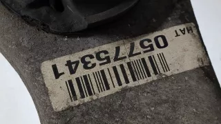 A2113507508 Балка подвески задняя  Mercedes E W211 Арт 20407104, вид 3