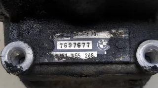 ERR4911 Насос ГУР Land Rover Range Rover 2 Арт 20263212, вид 4