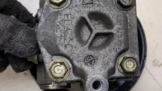 MN100472 Насос ГУР Mitsubishi Outlander 1 Арт 20375169, вид 3
