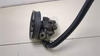 Насос ГУР Audi Q7 4L 2012г. 7L8422154E - Фото 2
