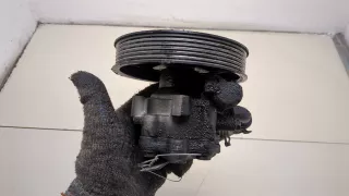Насос ГУР Audi Q7 4L 2012г. 7L8422154E - Фото 3