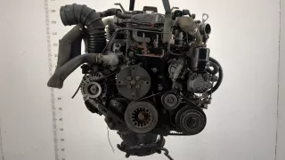  Насос ГУР Mitsubishi Monter 4 Арт 11401332, вид 1