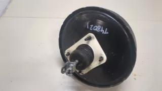 46100TK6A51 Вакуумный усилитель тормозов Honda Insight 2 Арт 11219965, вид 2