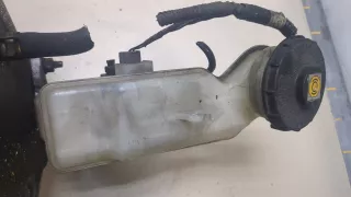 46100TK6A51 Вакуумный усилитель тормозов Honda Insight 2 Арт 11219965, вид 3