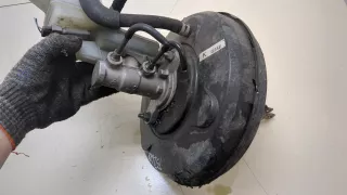 GAN643800 Вакуумный усилитель тормозов Mazda 6 2 Арт 11395574, вид 4