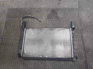 k10e31b037 Радиатор основной Opel Antara Арт 8388718