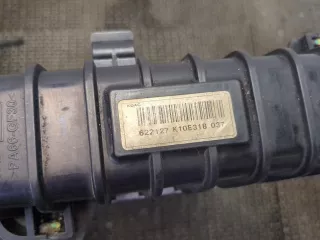 k10e31b037 Радиатор основной Opel Antara Арт 8388718, вид 2