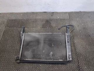k10e31b037 Радиатор основной Opel Antara Арт 8388718, вид 3