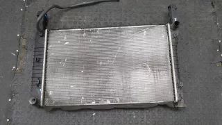 k10e31b037 Радиатор основной Opel Antara Арт 8388718, вид 4