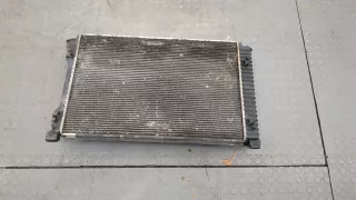 4F0121251AG Радиатор основной Audi A6 C6 (S6,RS6) Арт 20334196, вид 3