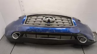 261508998B Фара противотуманная правая передняя Infiniti QX70  Арт 11400170, вид 1