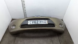 1209177,2N1115201AB Фара противотуманная левая передняя Ford Fiesta 6 Арт 11401313, вид 1