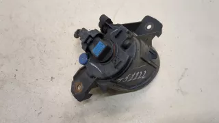 261508992A Фара противотуманная правая передняя Nissan Qashqai 1  Арт 20409865, вид 2