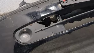 XR837532,4R8315200AA Фара противотуманная правая передняя Jaguar S-Type Арт 11155449, вид 4