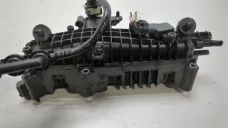  Коллектор впускной Volvo XC40 Арт 20411508, вид 1