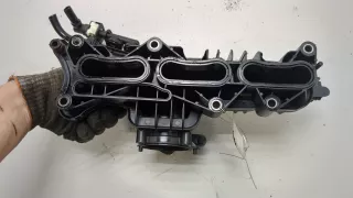  Коллектор впускной Volvo XC40 Арт 20411508, вид 3