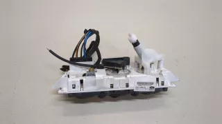  Блок управления печки / климат-контроля Ford C-max 1 Арт 20415017