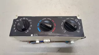 6451NJ Блок управления печки / климат-контроля Peugeot Partner 2 Арт 20410822, вид 1