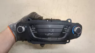  Блок управления печки / климат-контроля Ford Transit 4 Арт 20407463, вид 1