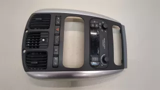 68044088AA Блок управления печки / климат-контроля Chrysler Voyager 5 Арт 20407809, вид 1