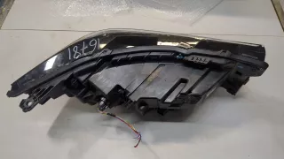 7L3Z13008GA Фара передняя левая Acura Integra 4 Арт 9423293, вид 2