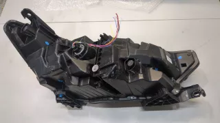 7L3Z13008GA Фара передняя левая Acura Integra 4 Арт 9423293, вид 3
