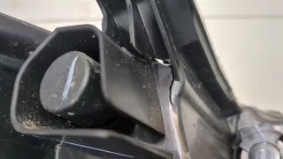 7L3Z13008GA Фара передняя левая Acura Integra 4 Арт 9423293, вид 5