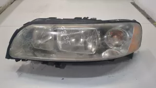 30698829 Фара передняя левая Volvo S60 1 Арт 20101043, вид 2