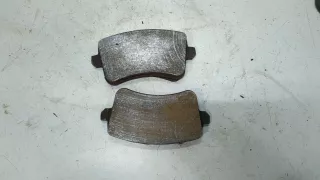 8K0698451C Тормозные колодки задние Audi Q5 1 Арт 8484210, вид 1