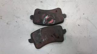 8K0698451C Тормозные колодки задние Audi Q5 1 Арт 8484210, вид 2