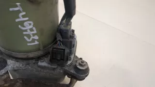 1736876 Электрогидроусилитель руля  Ford Focus 2 restailing Арт 20297220, вид 2