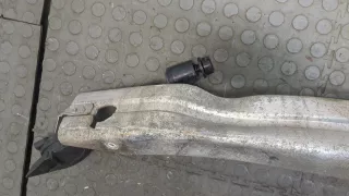 8E0807109J Усилитель переднего бампера Audi A4 B8 Арт 20194545, вид 2