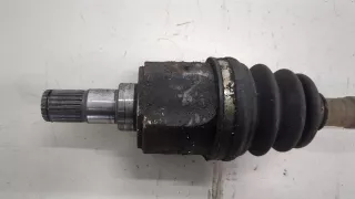 4950007160 Полуось передняя правая (приводной вал, шрус) Kia Picanto 1 Арт 20409232, вид 2