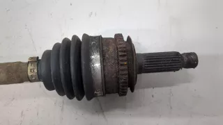 4950007160 Полуось передняя правая (приводной вал, шрус) Kia Picanto 1 Арт 20409232, вид 3